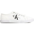 thumbnail image 1 of Calvin Klein Jeans Recycled Canvas Sneakers, 1 of 4