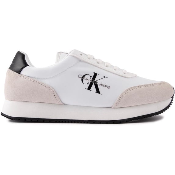 Calvin Klein Jeans Retro Runner Sneakers