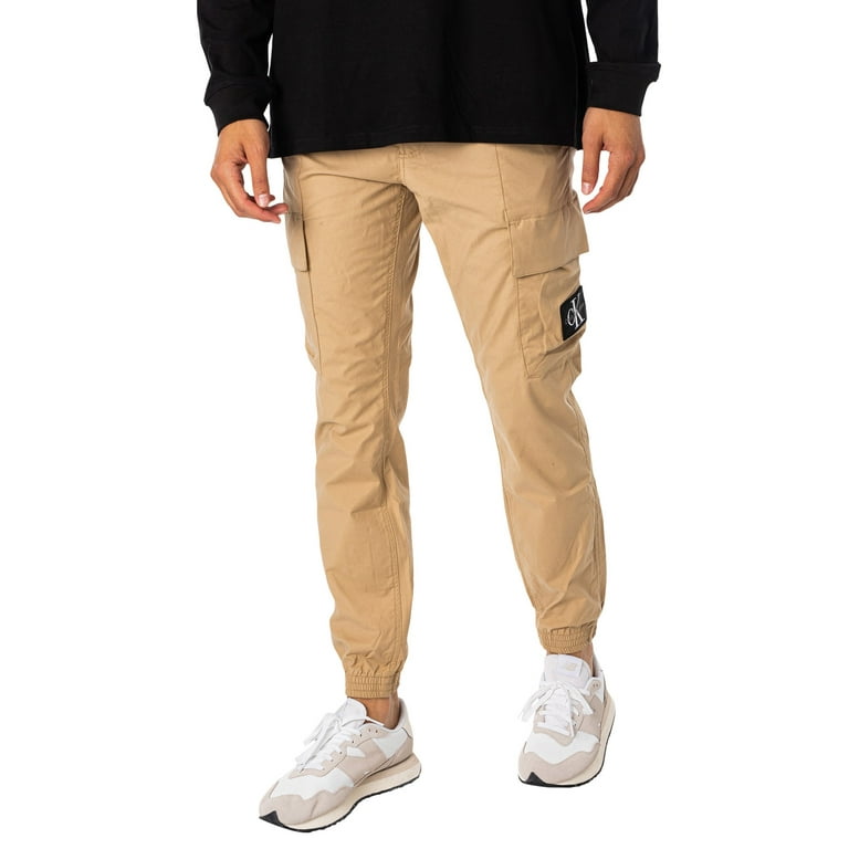 Calvin klein cargo pants sale