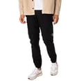 thumbnail image 1 of Calvin Klein Jeans Skinny Washed Cargo Trousers, Black, 1 of 6