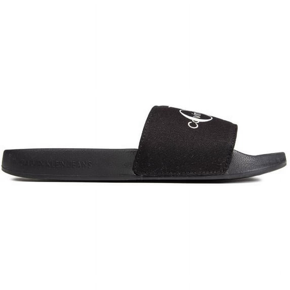 Calvin Klein Jeans Slide Sandals