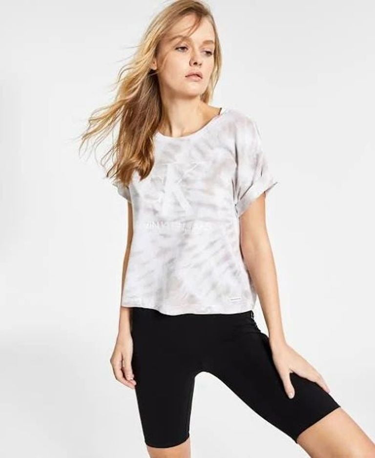 Calvin klein khaki t shirt new arrivals