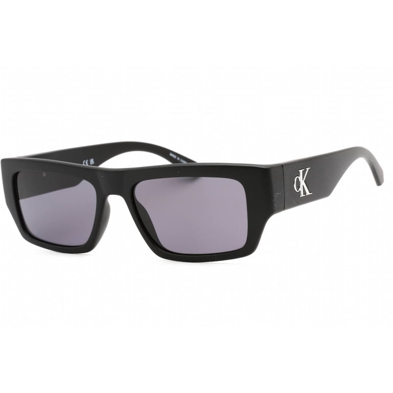 Calvin Klein Jeans CKJ22635S 002 Unisex Matte Black  display picture 1