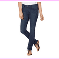 thumbnail image 1 of Calvin Klein Jeans Women's Denim Skinny Fit Jean 12X30/Star Blue, 1 of 2