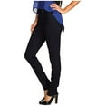 thumbnail image 1 of Calvin Klein Jeans Women's Ultimate Skinny Leg Jean (10 X 32, Rinse Dark Blue), 1 of 4