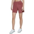 thumbnail image 1 of Calvin Klein Jeans Womens Cozy Comfy Casual Shorts, 1 of 1