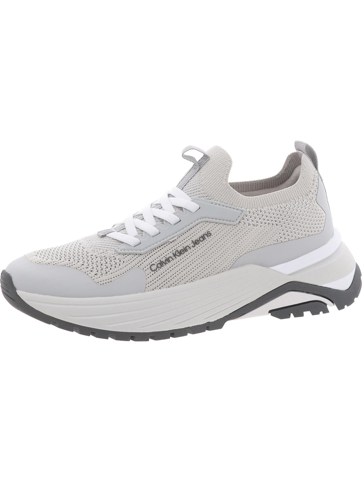Calvin Klein Jeans Womens KCARIANY Knit Running \u0026 Training Shoes