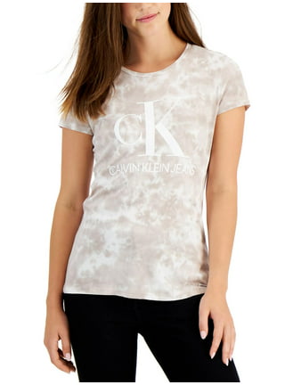 Calvin Klein T Shirts Women\'s