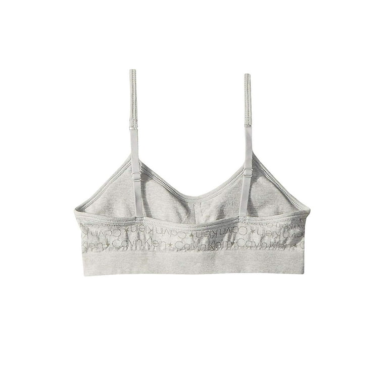 Calvin klein kids sports bra online