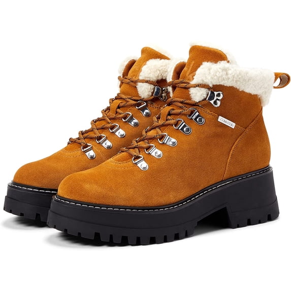 Calvin Klein Kristel 9.5 Natural