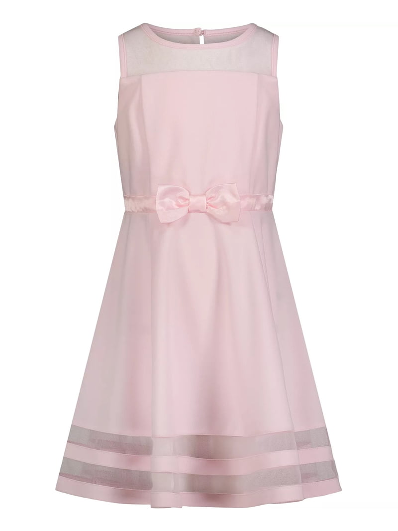 calvin klein light pink dress Calvin Klein light pink dress size 6