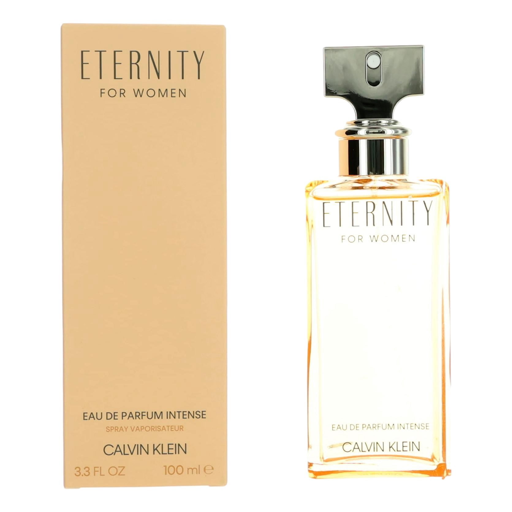 Perfume Eternity Collection Premium Beauty