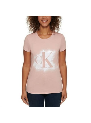 Women\'s Calvin T Shirts Klein