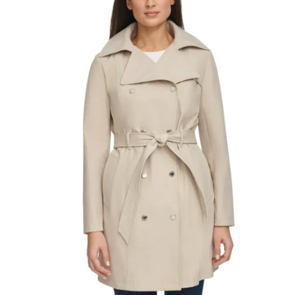 Calvin Klein Ladies' Trench Coat (1781977)