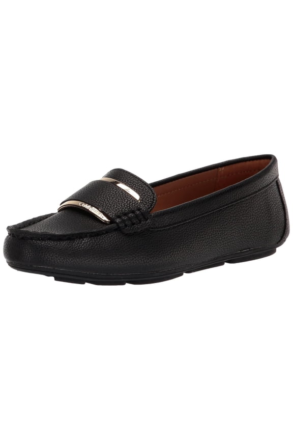 Leonie Black  KCLEONIE-967 Women's Size 7.5