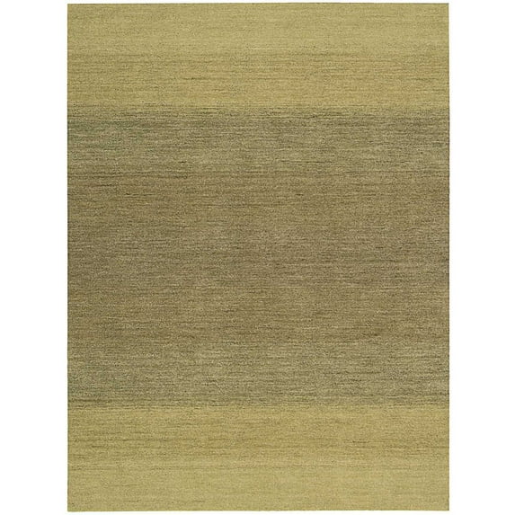Calvin Klein Linear Glow Area Rug