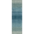 thumbnail image 1 of Calvin Klein Linear Glow Area Rug, 1 of 5
