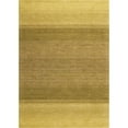 thumbnail image 1 of Calvin Klein Linear Glow Area Rug, 1 of 5
