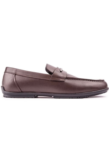Loafers Slip Ons Calvin Klein Shoes display picture 1