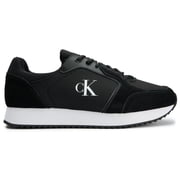 Calvin Klein Logo Runner Sneakers