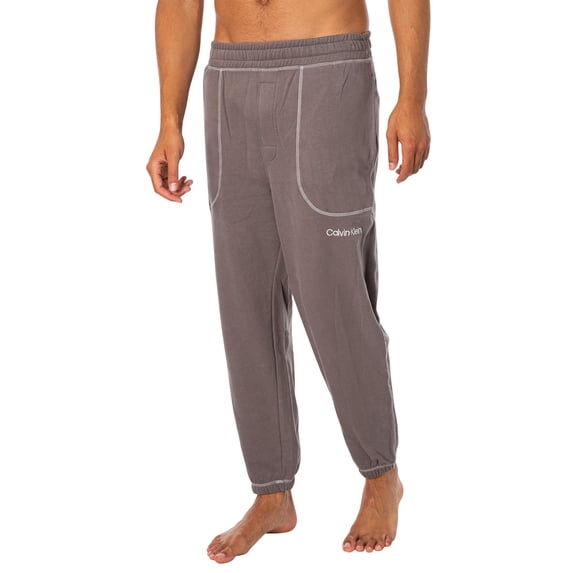 Calvin Klein Lounge Future Shift Joggers, Grey