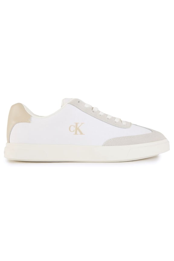 Low Cupsole Sneakers