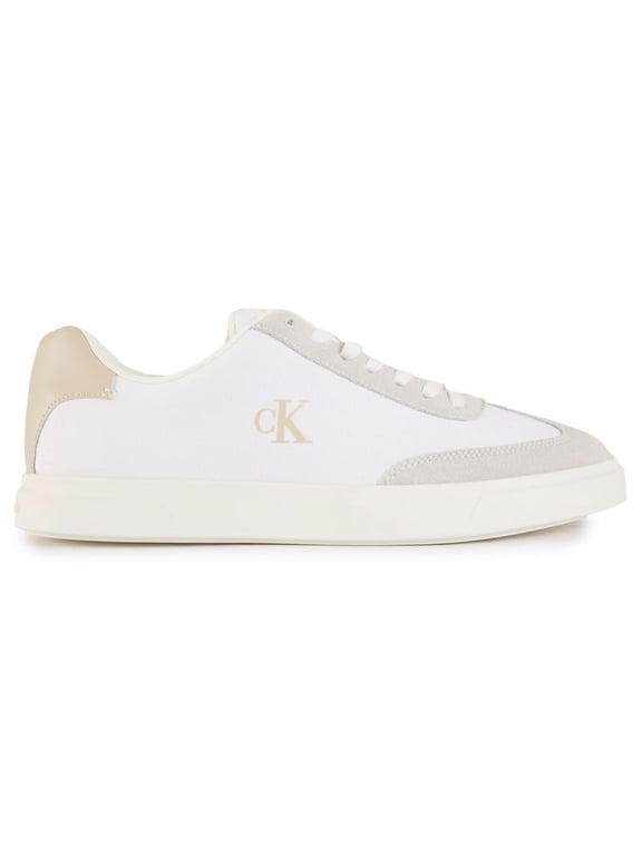 Low Cupsole Sneakers