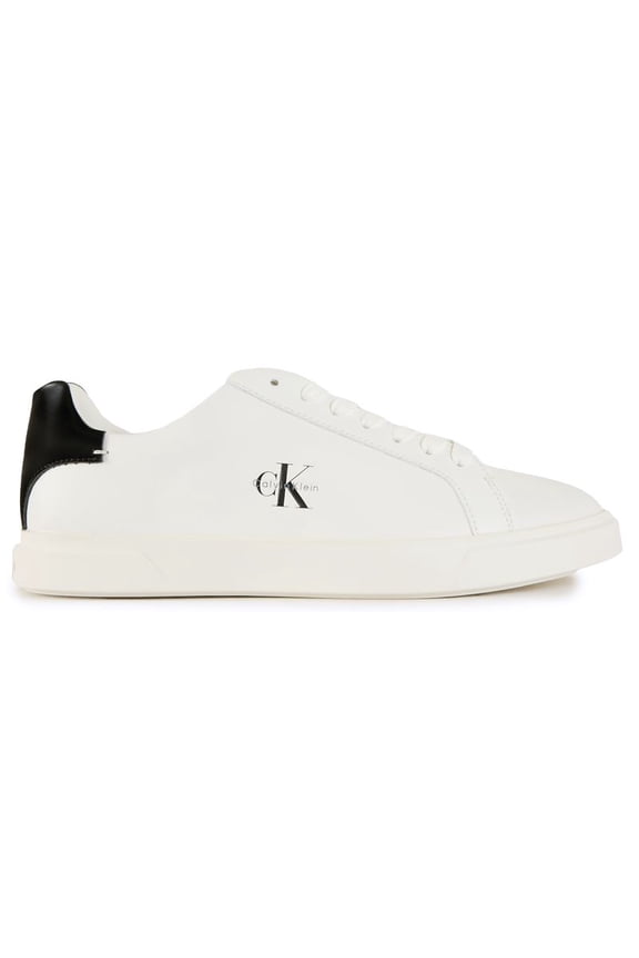 Low Cupsole Sneakers