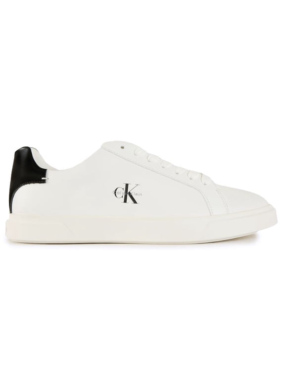 Low Cupsole Sneakers