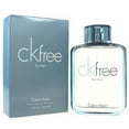 thumbnail image 1 of Calvin Klein MCKFREE3.4EDTSPR 3.4 oz Mens Ck Free Eau De Parfum Spray, 1 of 1