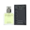 thumbnail image 1 of Calvin Klein METERNITY3.4EDTSPR 3.4 oz Mens Eternity Eau De Toilette Spray, 1 of 1