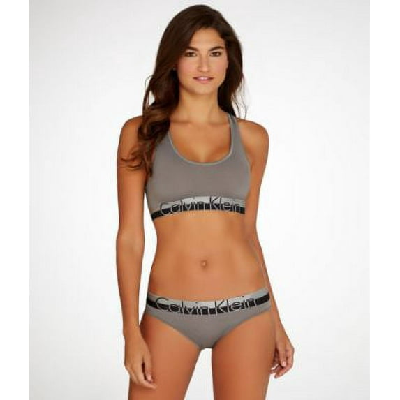 Calvin Klein Magnetic Force Racerback Bralette