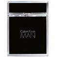 thumbnail image 1 of Calvin Klein Man Eau De Toilette Spray 3.4 Oz / 100 Ml, 1 of 3