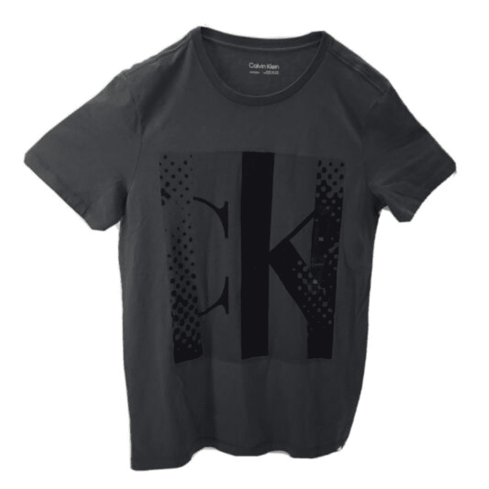 Calvin Klein Jeans Men's Classic CK Monogram Logo Short