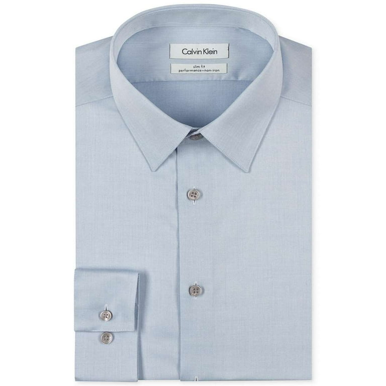 Anne klein non iron shirt online