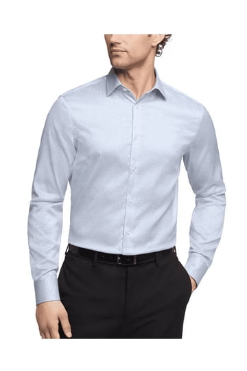 Men's Dress Shirts In-Store & Online | Walmart - Walmart.com