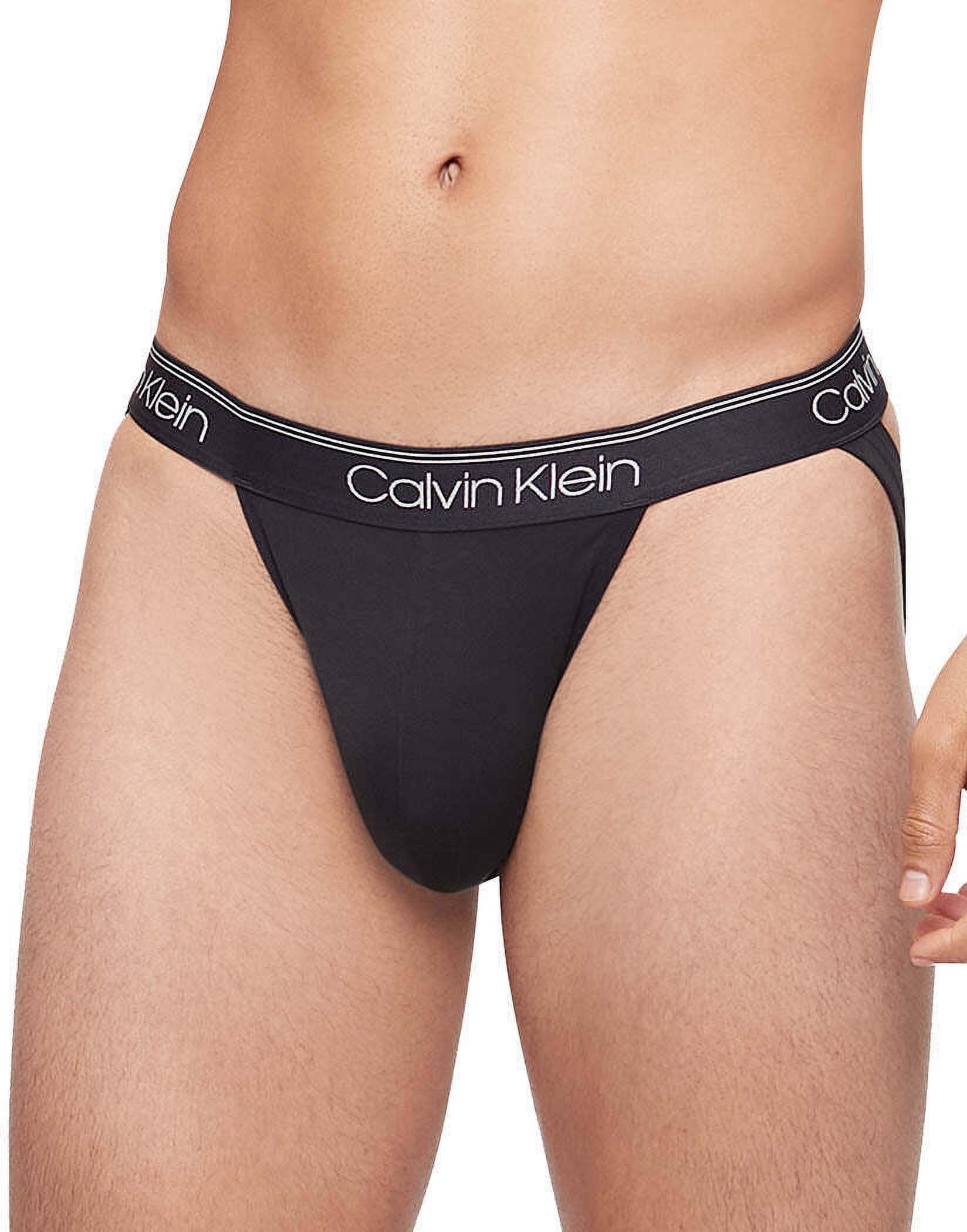 Calvin Klein 5 Pack Jock Straps - Multi