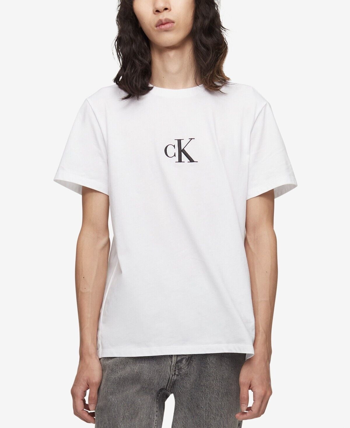 T-shirts Calvin Klein Men\'s