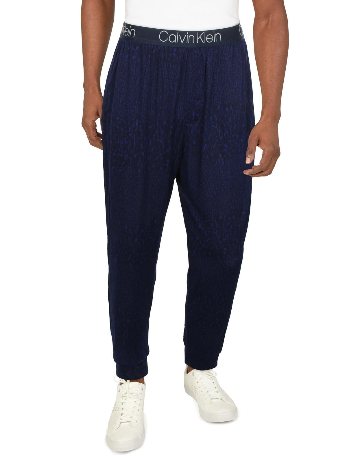 Ultra-Soft Modern Lounge Sleep Joggers