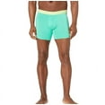 thumbnail image 1 of Calvin Klein Men's Aqua Underwear Pride This Is Love Boxer Brief , XS, 1 of 1