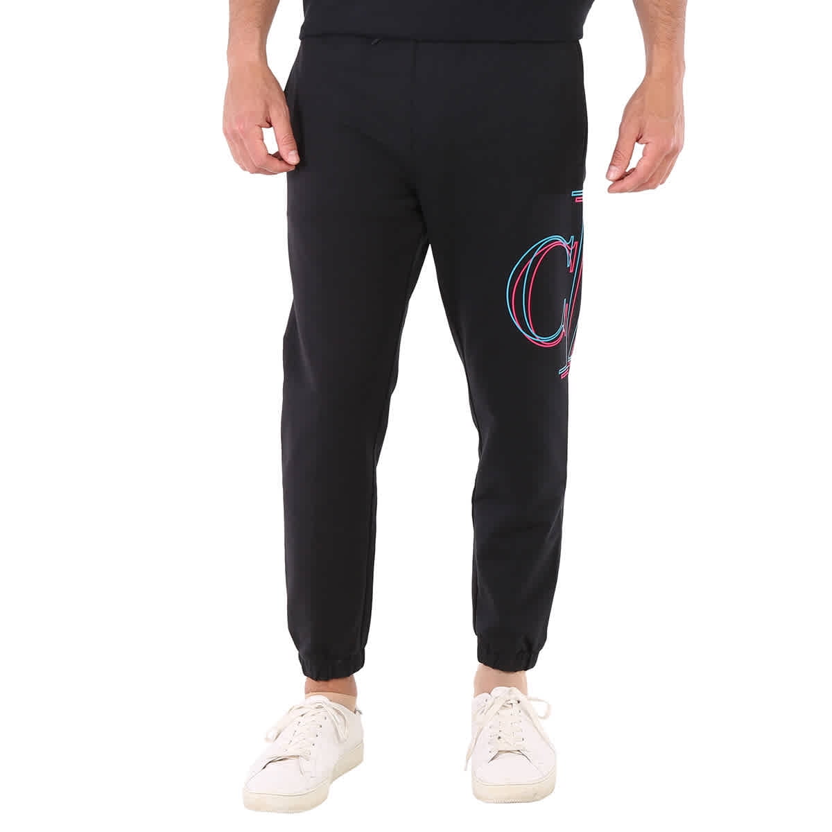 Calvin klein sweatpants mens hotsell
