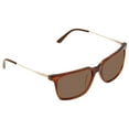 thumbnail image 1 of Calvin Klein - CK19703S - Brown, 1 of 3