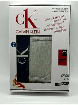 Calvin Klein Cotton Stretch Boxer Brief Wicking Technology 3-PACK 