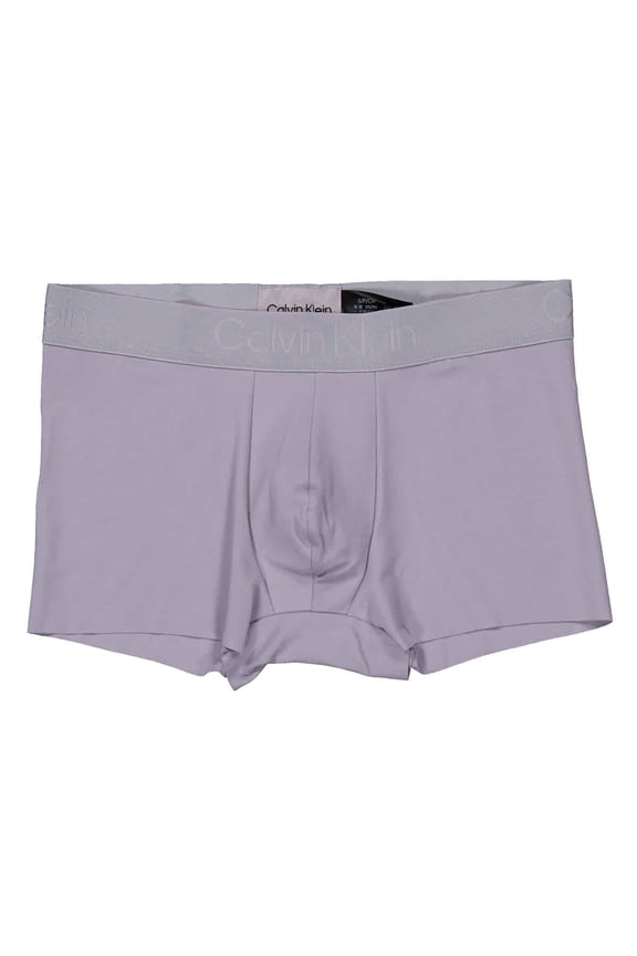 Men's CK Trunks, Size Small