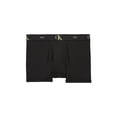 thumbnail image 1 of Calvin Klein Men's CK1 Trunks Black Medium, 1 of 1