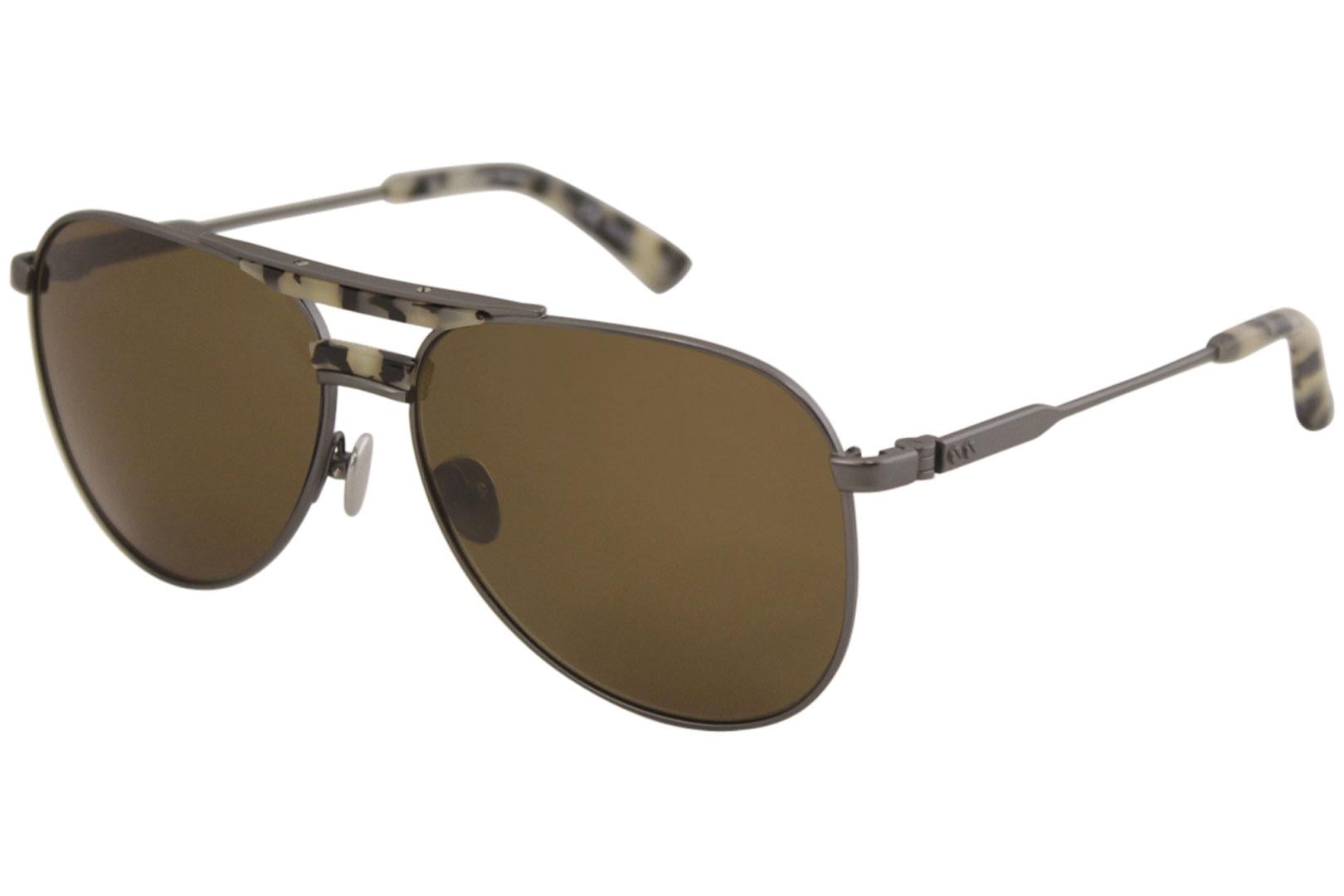 Calvin klein ck8050s aviator sunglasses deals