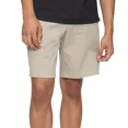 thumbnail image 1 of Calvin Klein Men’s Chino Shorts, Khaki, 42 REG, 1 of 1