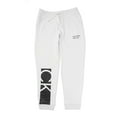 thumbnail image 1 of Calvin Klein Men's Ck 68 Graphic Fleece Jogger, Glacier Grey,M - US, 1 of 4