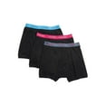 thumbnail image 1 of Calvin Klein Men's Classic Boxer Briefs 3-Pack NU3019-901, 1 of 2