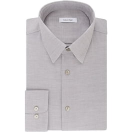 Grey dress shirt walmart 2025
